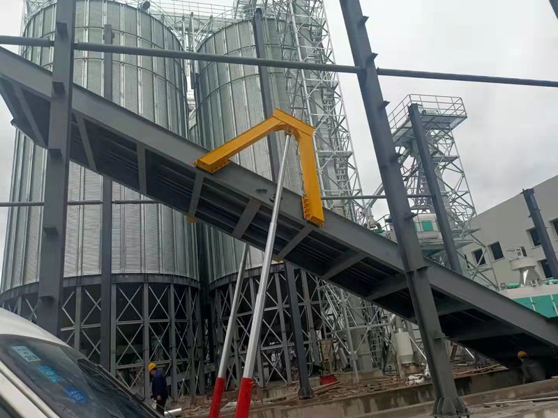 卸車機